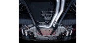 AWE Tuning Switchpath Exhaust for C8 RS6/RS7